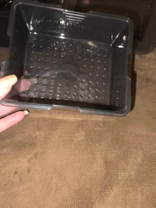 Prensa Tofu Ecológica