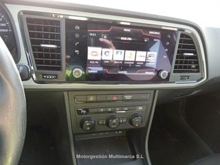 SEAT ATECA 1.6 TDI 85kW (115CV) St&Sp Reference Eco