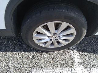 SEAT ATECA 1.6 TDI 85kW (115CV) St&Sp Reference Eco