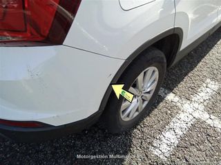 SEAT ATECA 1.6 TDI 85kW (115CV) St&Sp Reference Eco