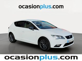 SEAT León 1.6 TDI St&Sp Style Connect Plus DSG 81 kW (110 CV)