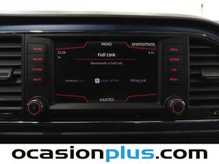 SEAT León 1.6 TDI St&Sp Style Connect Plus DSG 81 kW (110 CV)