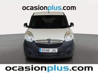 Opel Combo Cargo 1.3 CDTI L1 H1 66 kW (90 CV)