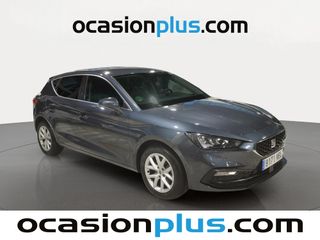 SEAT León 2.0 TDI S&S Style XL 85 kW (116 CV)
