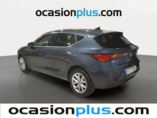 SEAT León 2.0 TDI S&S Style XL 85 kW (116 CV)