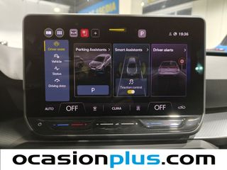 SEAT León 2.0 TDI S&S Style XL 85 kW (116 CV)