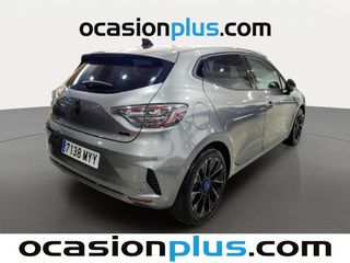 Renault Clio Esprit Alpine E-Tech 105 kW (143 CV)