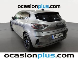 Renault Clio Esprit Alpine E-Tech 105 kW (143 CV)
