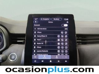 Renault Clio Esprit Alpine E-Tech 105 kW (143 CV)