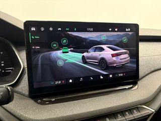 SKODA Octavia Octavia 1.5 TSI MHEV Design DSG7 110kW