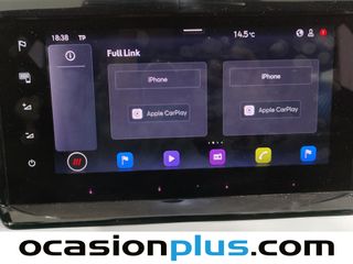 SEAT Ibiza 1.5 TSI FR XL DSG 110 kW (150 CV)