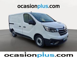 Renault Trafic Furgon L1H1 Blue dCi 96 kW (130 CV)