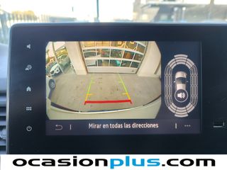 Renault Trafic Furgon L1H1 Blue dCi 96 kW (130 CV)