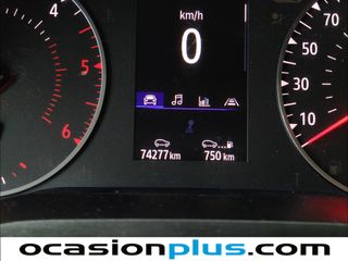 Renault Trafic Furgon L1H1 Blue dCi 96 kW (130 CV)