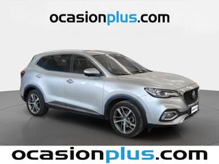 MG HS 1.5 Turbo GDI Luxury DCT 119 kW (162 CV)