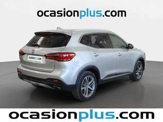 MG HS 1.5 Turbo GDI Luxury DCT 119 kW (162 CV)