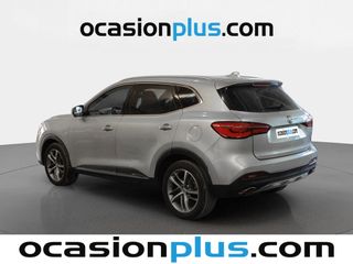 MG HS 1.5 Turbo GDI Luxury DCT 119 kW (162 CV)