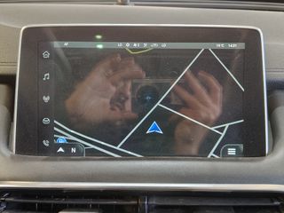 MG HS 1.5 Turbo GDI Luxury DCT 119 kW (162 CV)