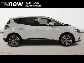 RENAULT Scénic Scénic 1.2 TCe Energy Zen 96kW