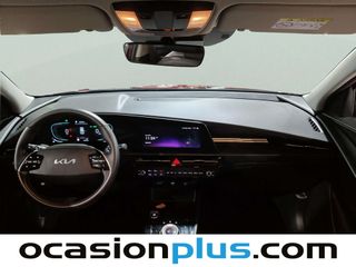 Kia Niro 1.6 GDi HEV Híbrido Drive 104 kW (141 CV)