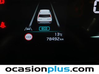 Kia Niro 1.6 GDi HEV Híbrido Drive 104 kW (141 CV)