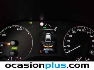 Toyota Yaris 120H Business Plus 85 kW (116 CV)