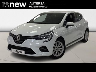 RENAULT Clio Clio Clio TCe Zen 67kW