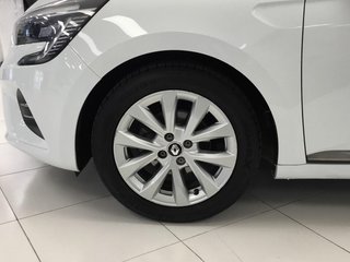 RENAULT Clio Clio Clio TCe Zen 67kW