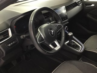 RENAULT Clio Clio Clio TCe Zen 67kW