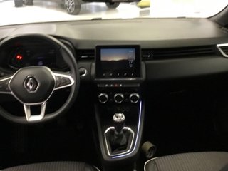 RENAULT Clio Clio Clio TCe Zen 67kW