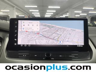 Nissan Qashqai DIG-T 140 N-Connecta 103 kW (140 CV)