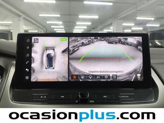 Nissan Qashqai DIG-T 140 N-Connecta 103 kW (140 CV)