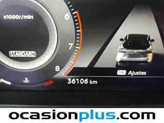 Nissan Qashqai DIG-T 140 N-Connecta 103 kW (140 CV)