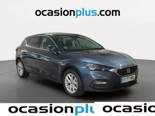 SEAT León 2.0 TDI S&S Style XL 85 kW (116 CV)
