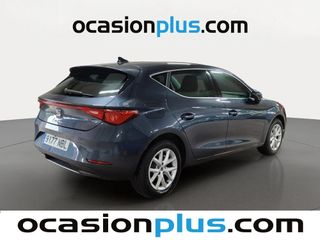 SEAT León 2.0 TDI S&S Style XL 85 kW (116 CV)