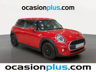 MINI MINI 3 Puertas One D 70 kW (95 CV)