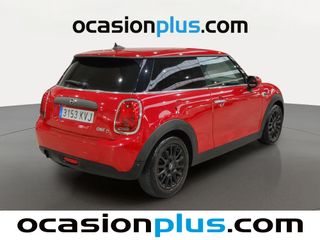 MINI MINI 3 Puertas One D 70 kW (95 CV)