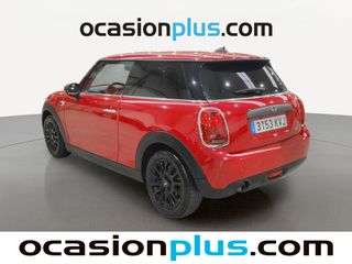 MINI MINI 3 Puertas One D 70 kW (95 CV)
