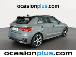 Audi A1 Sportback Adrenalin edition 30 TFSI 81 kW (110 CV)