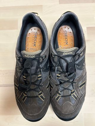 Zapatillas Geox Talla 46