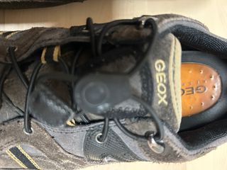 Zapatillas Geox Talla 46