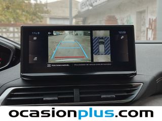 Peugeot 3008 PureTech 130 S&S GT 96 kW (130 CV)