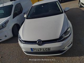 VOLKSWAGEN GOLF Advance 1.6 TDI 85kW (115CV)
