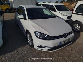 VOLKSWAGEN GOLF Advance 1.6 TDI 85kW (115CV)