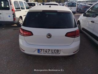 VOLKSWAGEN GOLF Advance 1.6 TDI 85kW (115CV)