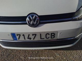 VOLKSWAGEN GOLF Advance 1.6 TDI 85kW (115CV)