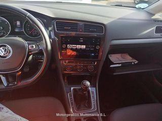 VOLKSWAGEN GOLF Advance 1.6 TDI 85kW (115CV)