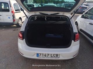 VOLKSWAGEN GOLF Advance 1.6 TDI 85kW (115CV)