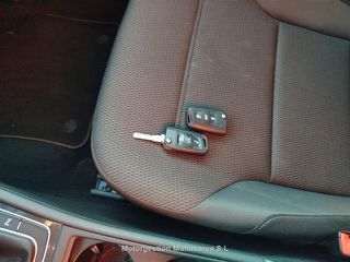 VOLKSWAGEN GOLF Advance 1.6 TDI 85kW (115CV)