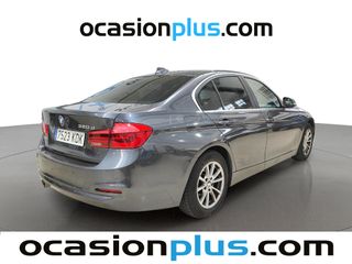 BMW Serie 3 320d 140 kW (190 CV)